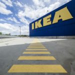 ペナン島 IKEA送迎サービス