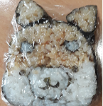 ペナン島　飾り巻き寿司