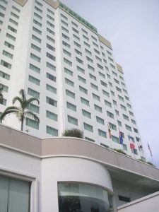マレーシア ペナン島 ホテル