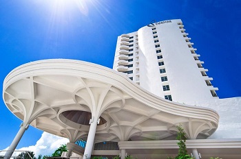 マレーシア ペナン島 ホテル