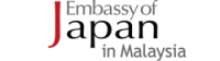Japan embassy in Malaysia